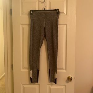 Victoria secret pink leggings